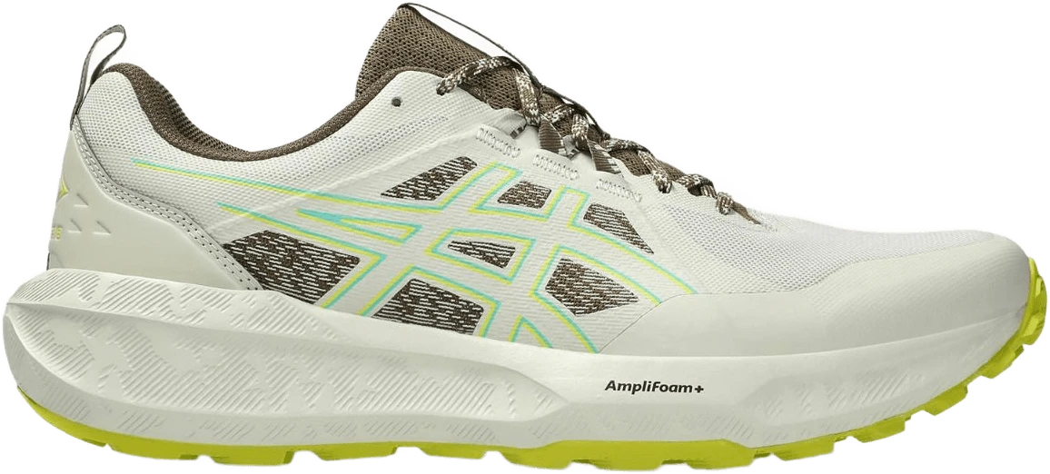 ASICS Gel-Sonoma 8 hardloopschoen voor heren – Bruin