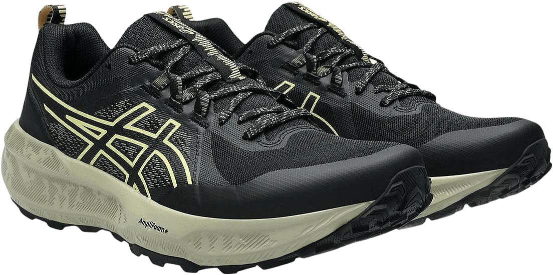 ASICS Gel-Sonoma 8 Trail hardloopschoen voor heren – Zwart