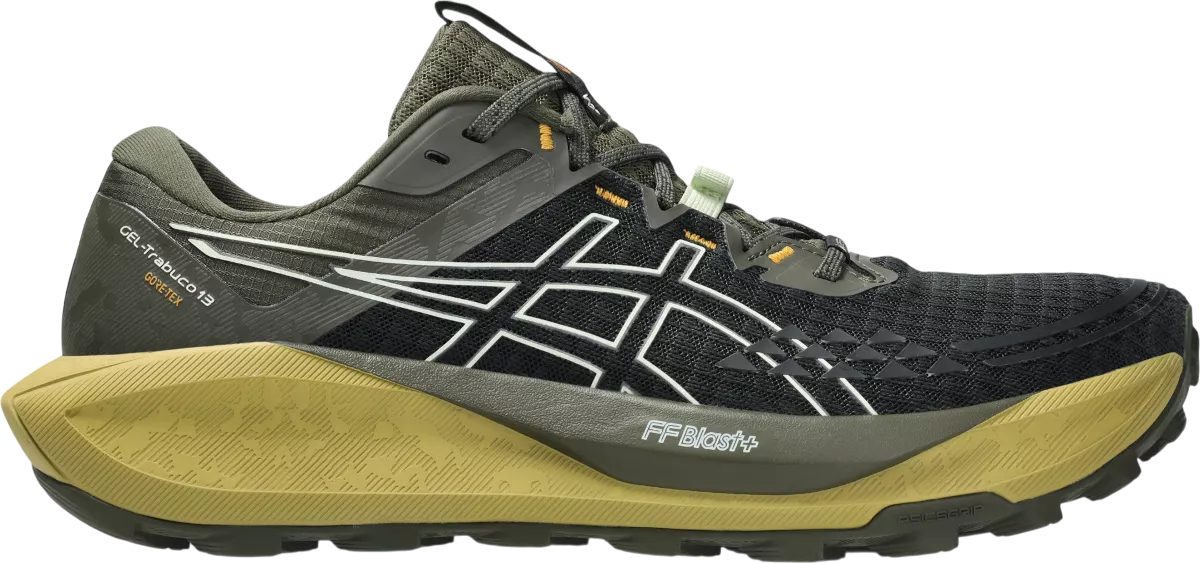 ASICS Gel-Trabuco 13 GTX hardloopschoen voor heren – Multi