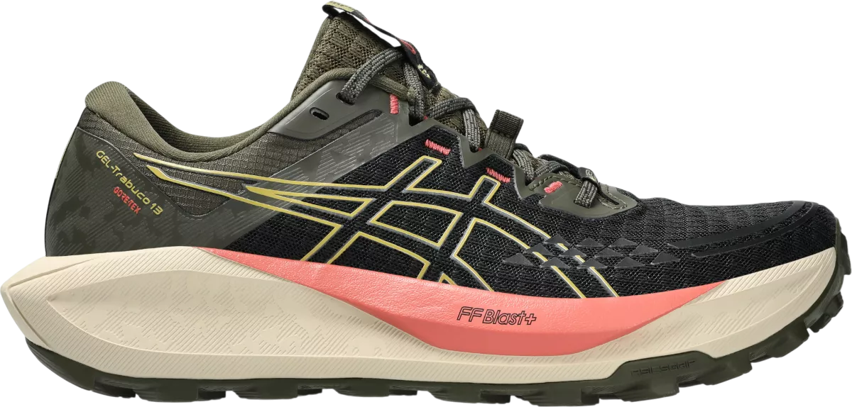 ASICS GEL-Trabuco 13 GTX hardloopschoen voor dames – Multi