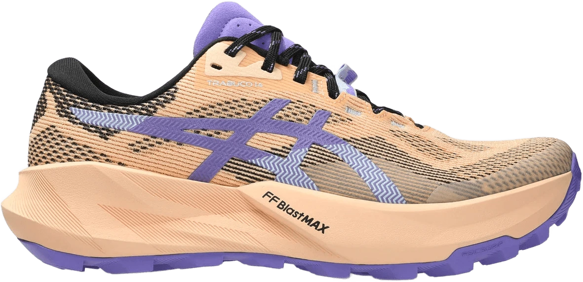 ASICS Gel-Trabuco 14 hardloopschoen voor dames – Multi