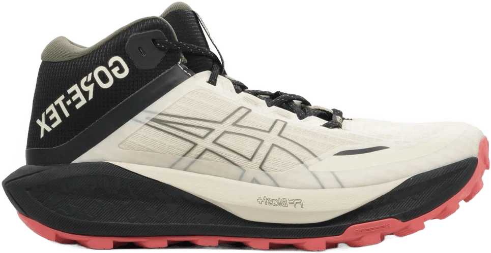 ASICS GEL-Trabuco MT GTX hardloopschoen voor dames – Multi