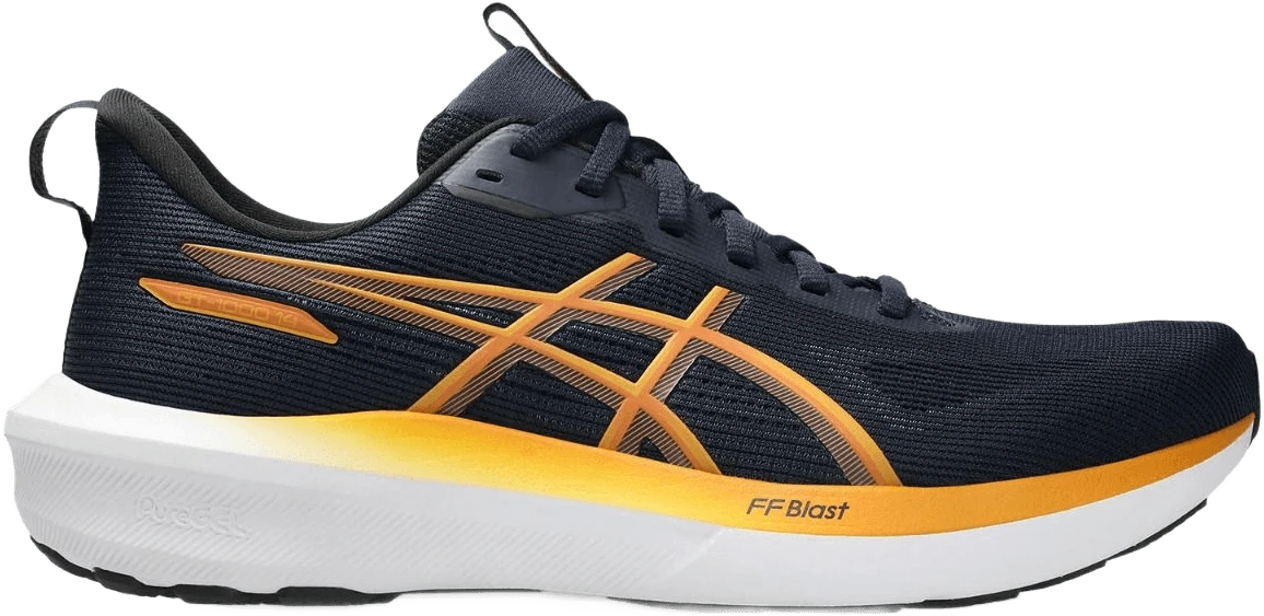 ASICS GT-1000 14 hardloopschoen voor heren – Blauw