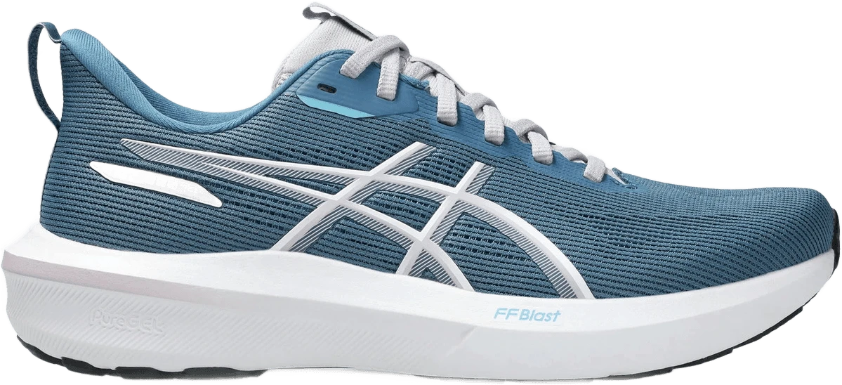 ASICS GT-1000 14 hardloopschoen voor dames – Blauw