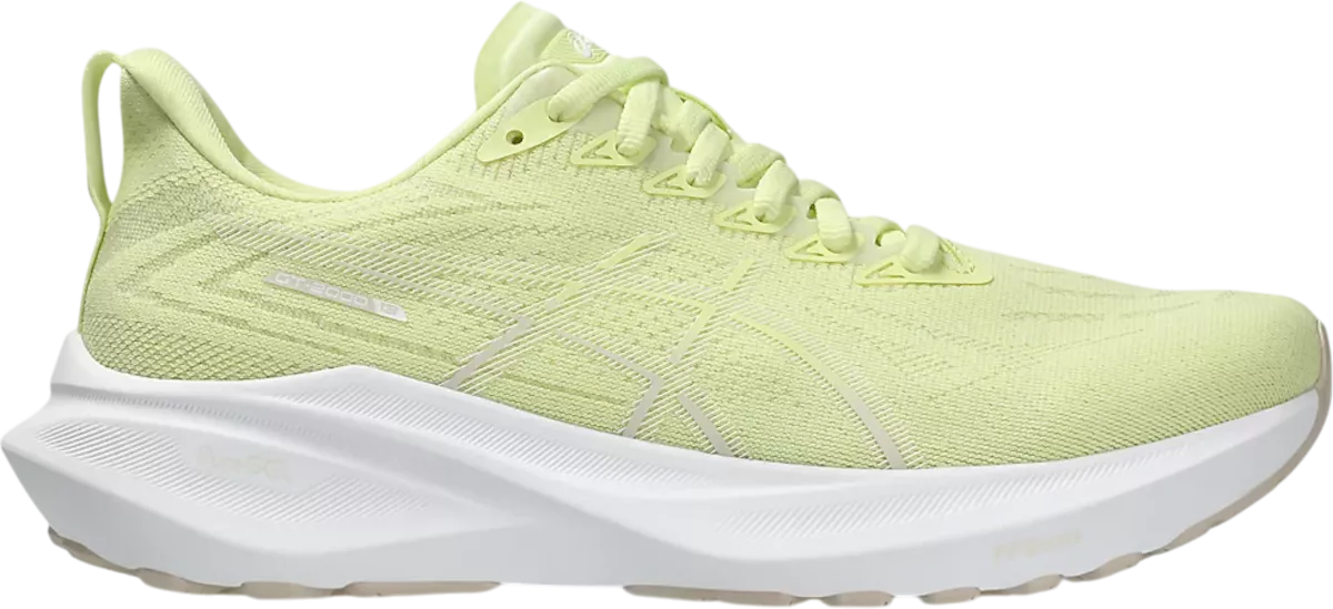 ASICS GT-2000 13 hardloopschoen voor dames – Geel
