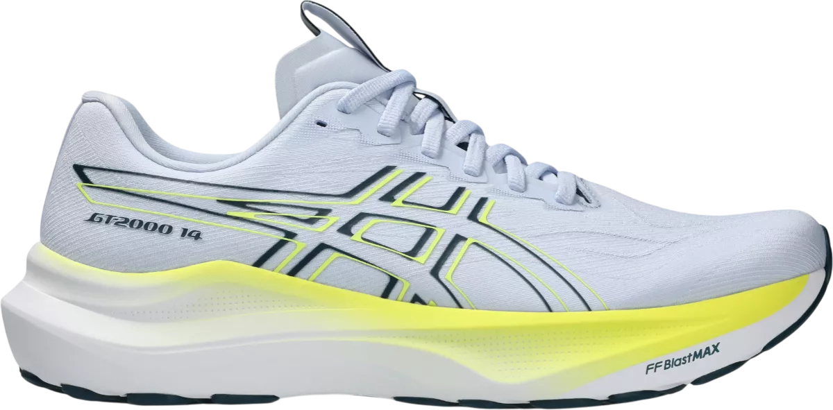 ASICS GT-2000 14 hardloopschoen voor heren – Blauw