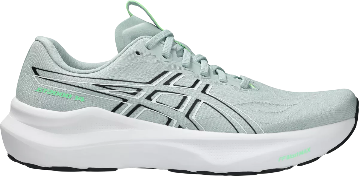ASICS GT-2000 14 hardloopschoen voor heren – Blauw