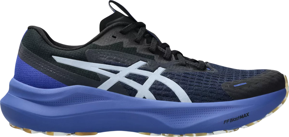 ASICS GT-2000 14 LITE-SHOW hardloopschoen voor heren – Blauw