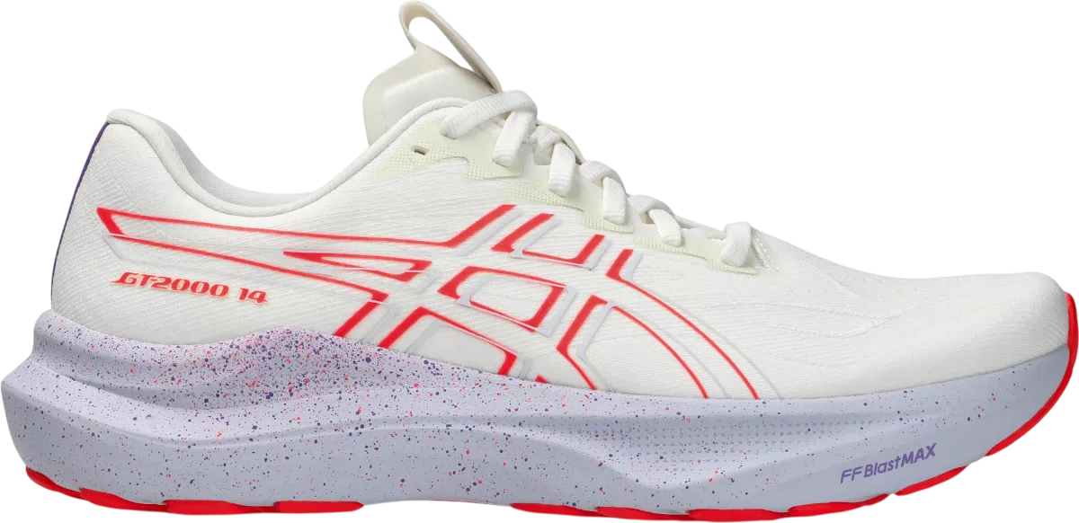 ASICS GT-2000 14 TOKYO hardloopschoen voor heren – Wit
