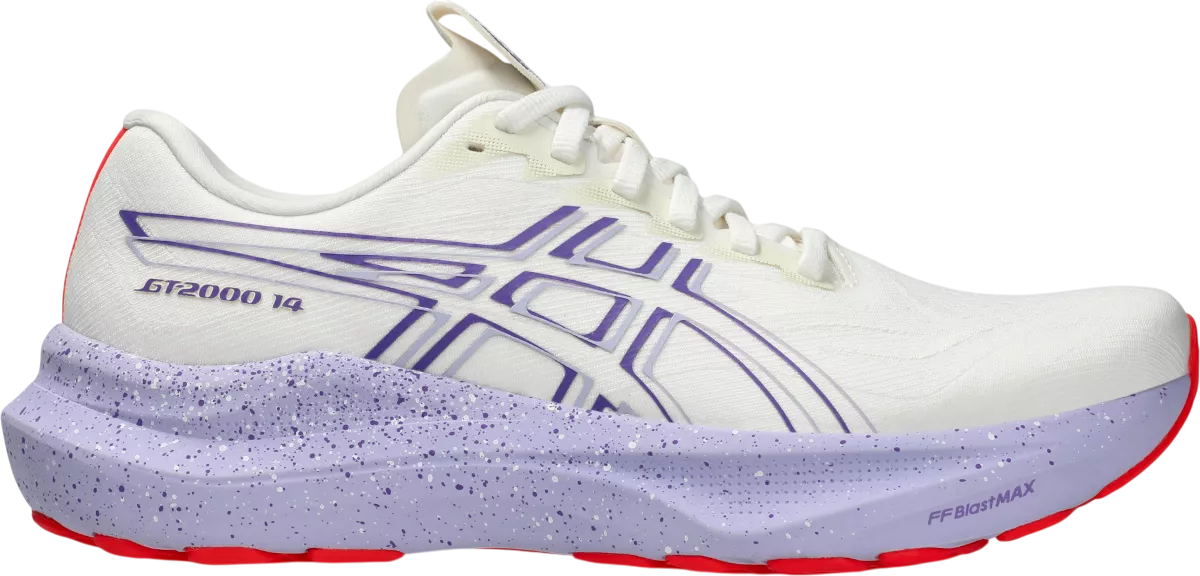 ASICS GT-2000 14 TOKYO hardloopschoen voor dames – Wit