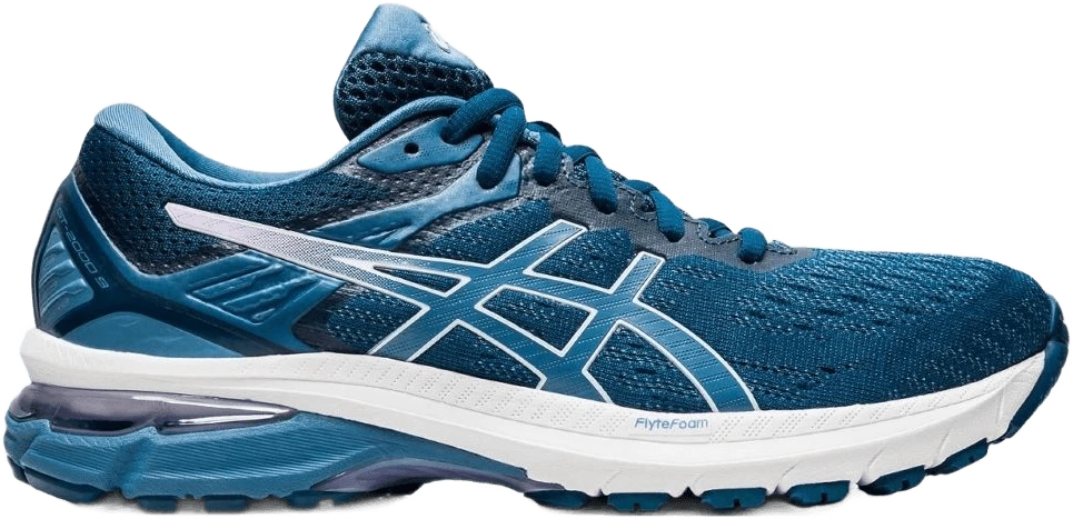 ASICS GT-2000 9 hardloopschoen voor dames – Wit