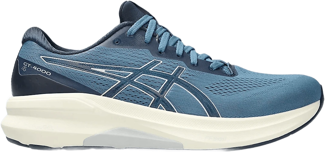 ASICS GT-4000 4 hardloopschoen voor heren – Blauw