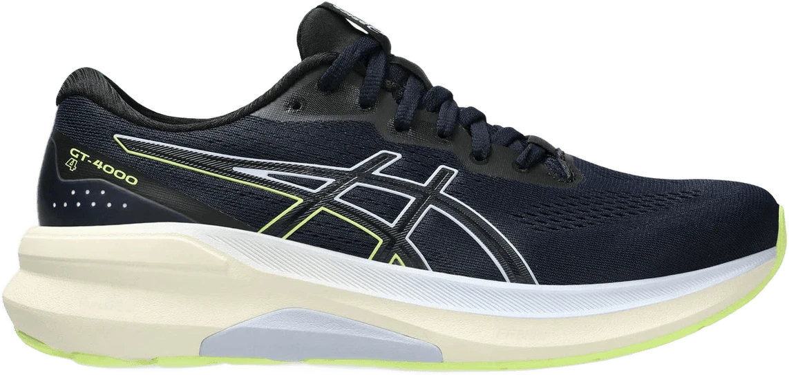 ASICS GT-4000 4 hardloopschoen voor dames – Blauw