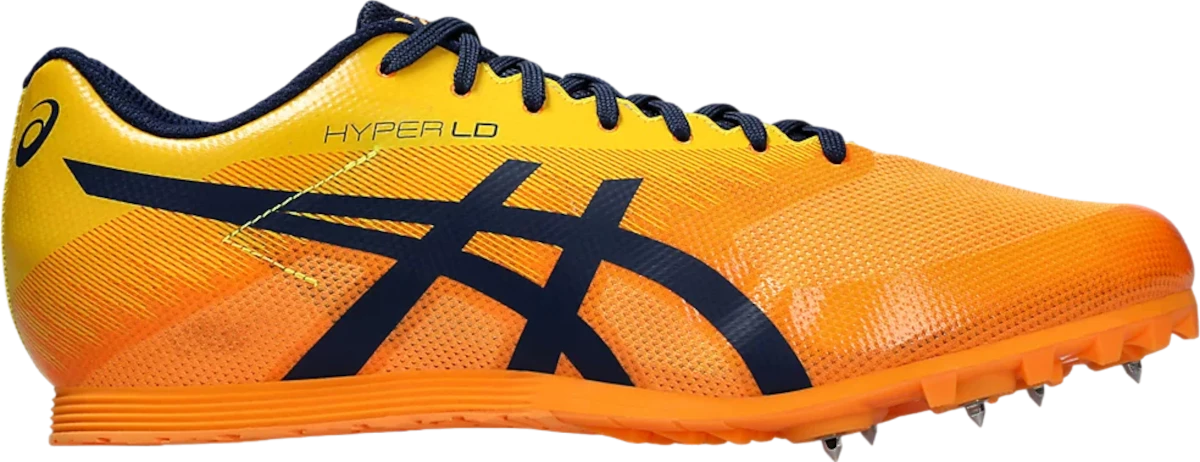ASICS Hyper LD hardloopschoen voor heren – Oranje
