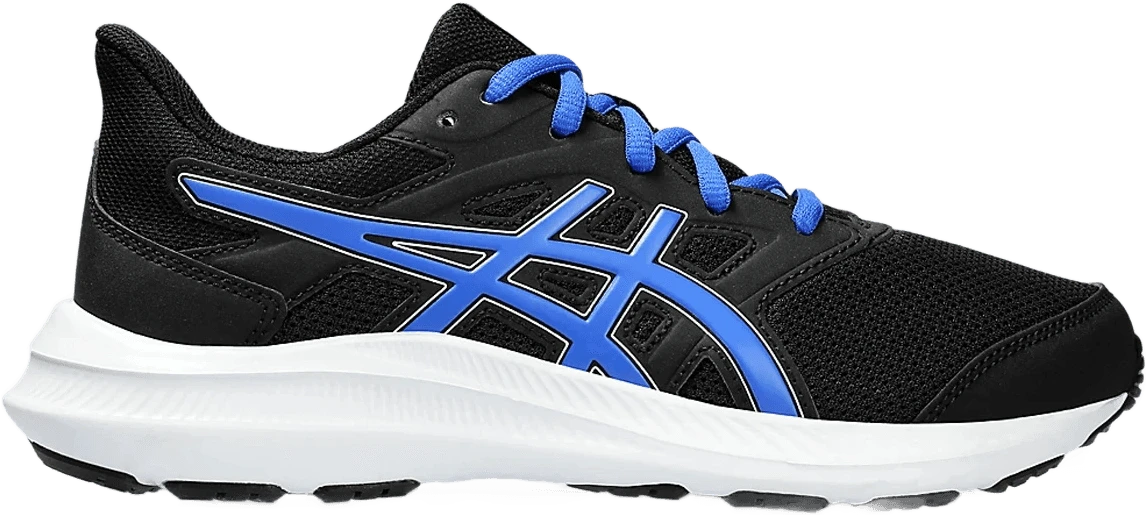 ASICS Jolt 4 hardloopschoen voor kinderen – Zwart