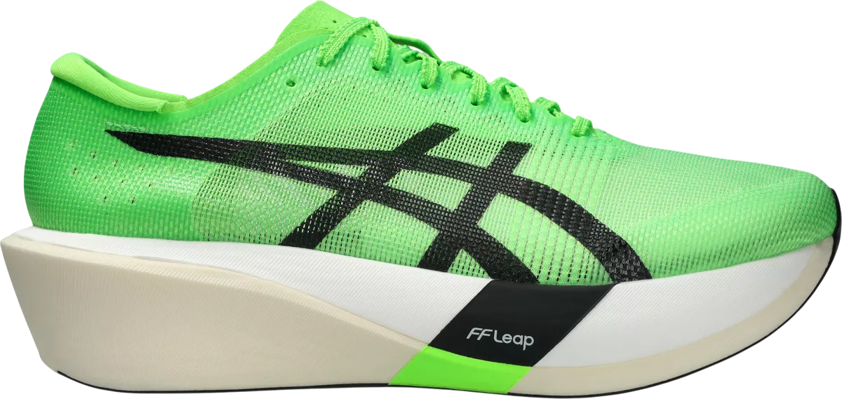 ASICS Metaspeed Edge Tokyo hardloopschoen voor heren – Groen