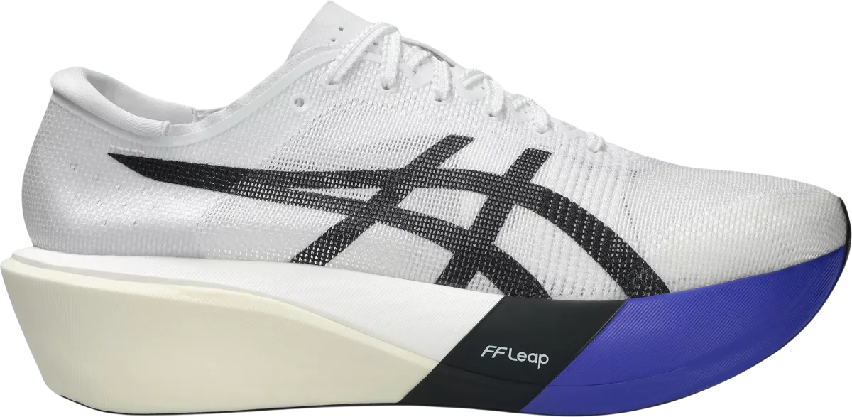 ASICS Metaspeed Edge Tokyo hardloopschoen voor heren – Wit