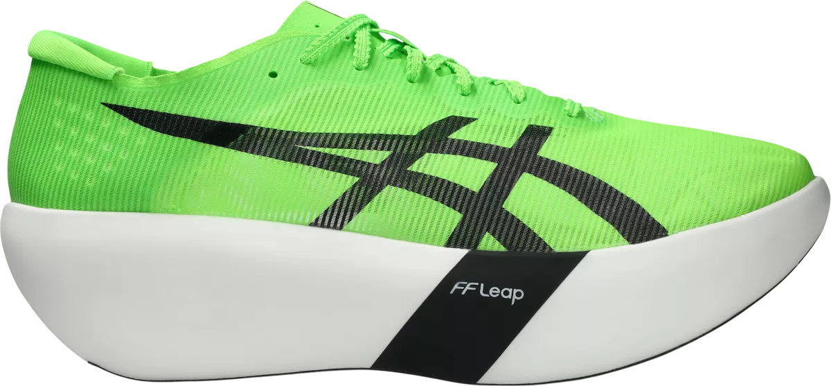 ASICS Metaspeed Ray Tokyo hardloopschoen voor heren – Groen