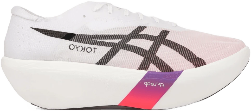 ASICS Metaspeed Ray Tokyo hardloopschoen voor heren – Wit