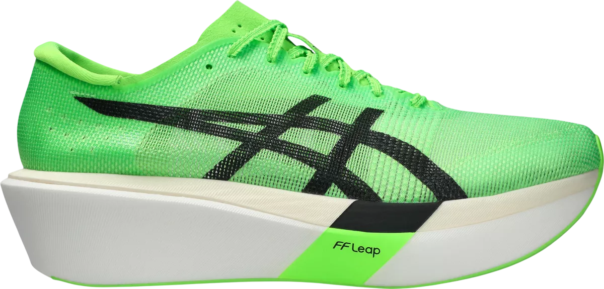 ASICS Metaspeed Sky Tokyo hardloopschoen voor heren – Groen