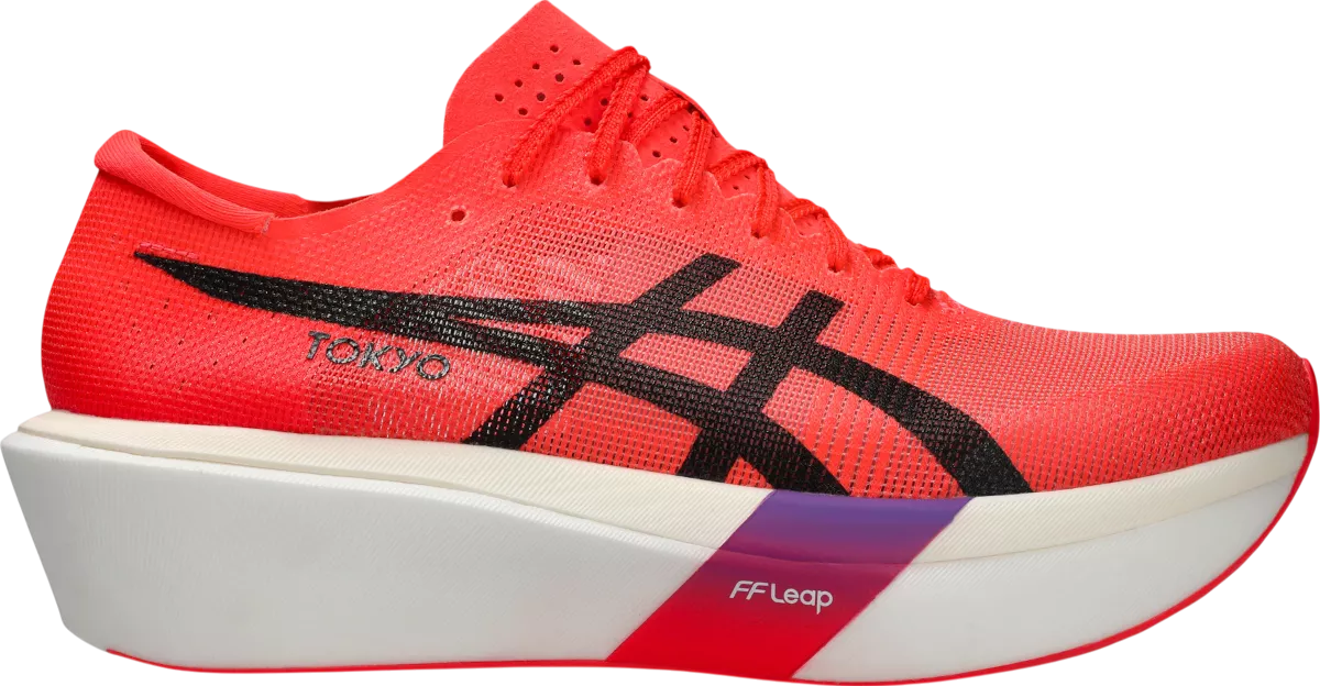 ASICS Metaspeed Sky Tokyo hardloopschoen voor heren – Rood