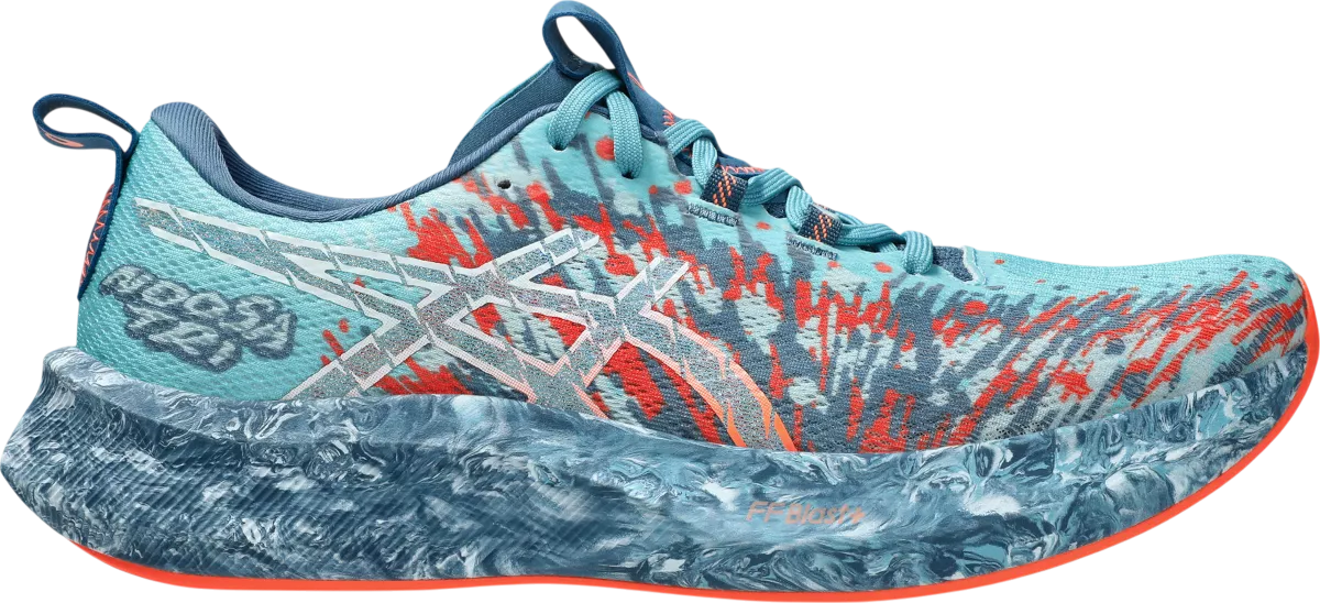 ASICS NOOSA TRI 16 hardloopschoen voor heren – Blauw