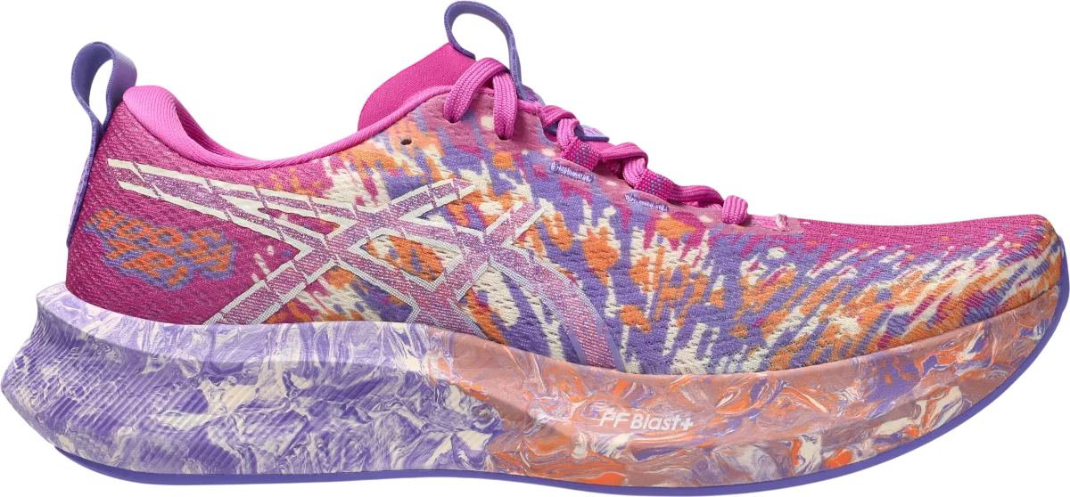 ASICS NOOSA TRI 16 hardloopschoen voor dames – Roze