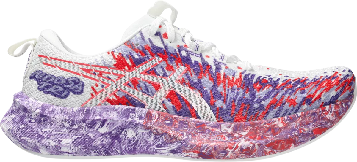 ASICS NOOSA TRI 16 hardloopschoen voor heren – Multi