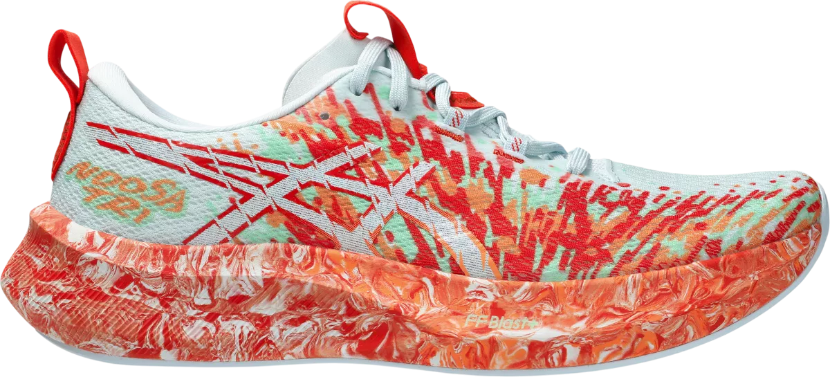ASICS NOOSA TRI 16 hardloopschoen voor heren – Multi