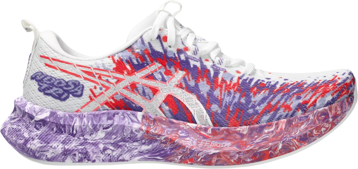 ASICS NOOSA TRI 16 hardloopschoen voor dames – Multi