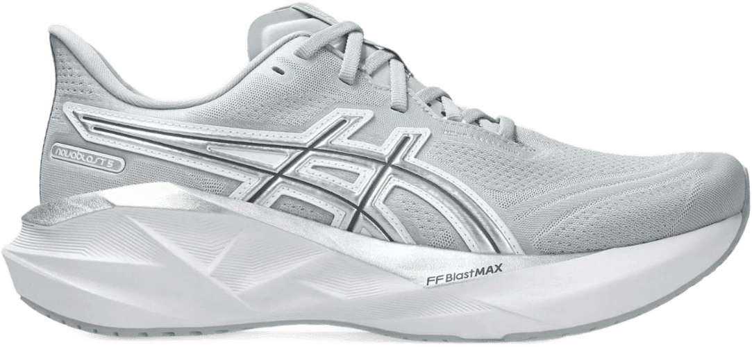ASICS Novablast 5 ATC hardloopschoen voor heren – Grijs