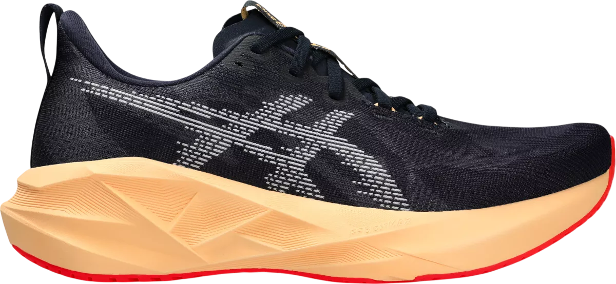 ASICS NOVABLAST 5 hardloopschoen voor heren – Blauw