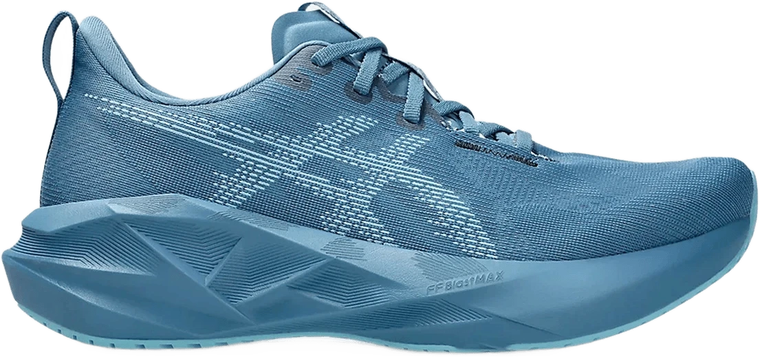 ASICS NOVABLAST 5 hardloopschoen voor heren – Blauw