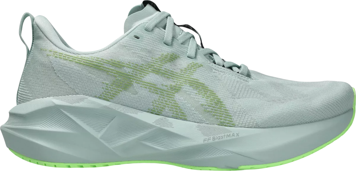 ASICS NOVABLAST 5 hardloopschoen voor heren – Blauw