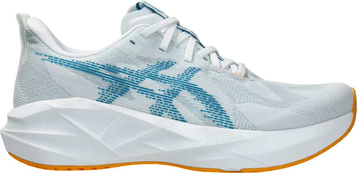 ASICS NOVABLAST 5 hardloopschoen voor heren – Blauw