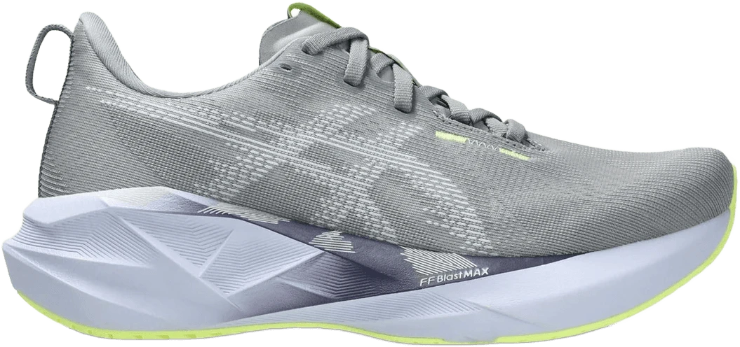 ASICS NOVABLAST 5 hardloopschoen voor dames – Blauw