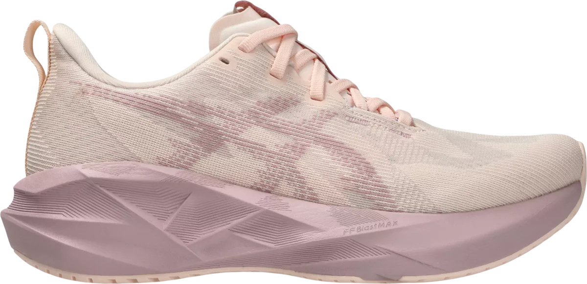 ASICS NOVABLAST 5 hardloopschoen voor dames – Roze