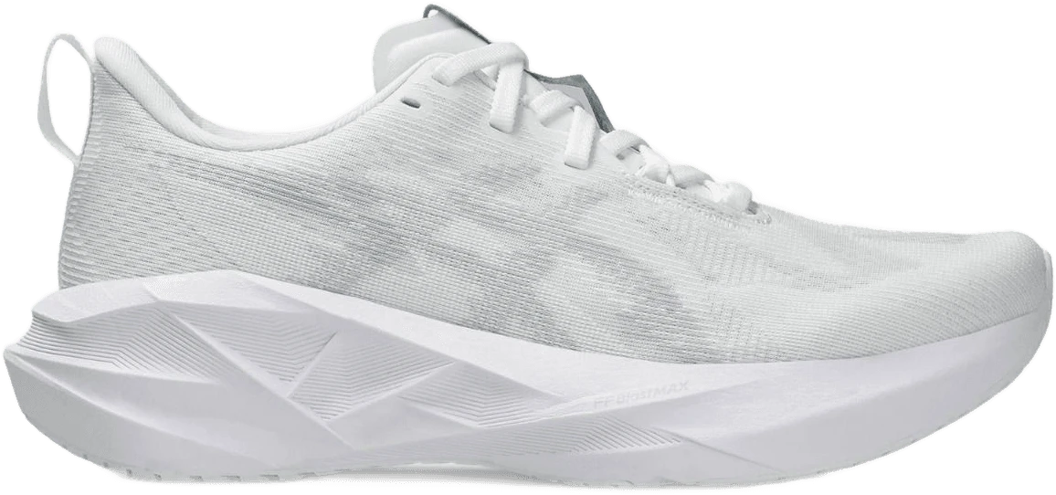 ASICS NOVABLAST 5 hardloopschoen voor dames – Wit