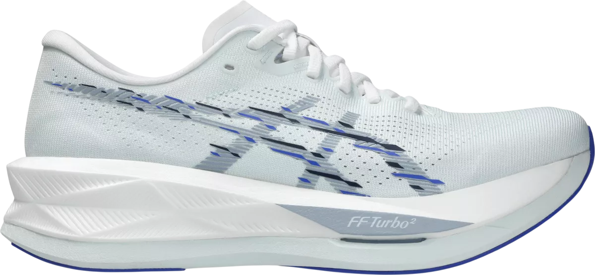 ASICS SONICBLAST hardloopschoen voor heren – Blauw