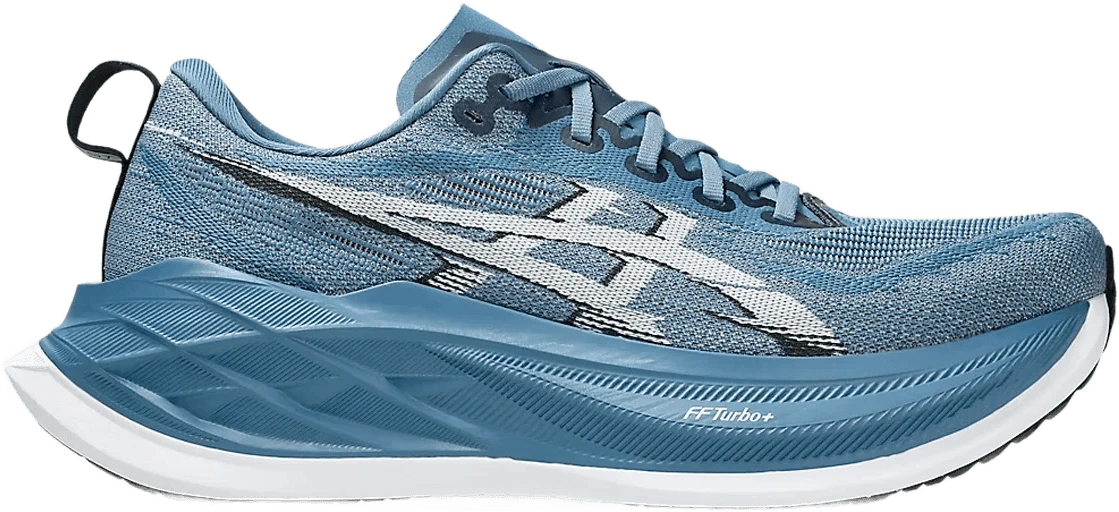 ASICS Superblast 2 hardloopschoen voor heren – Blauw