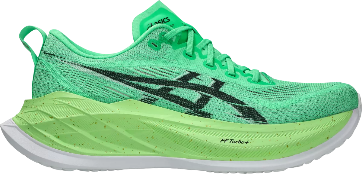 ASICS Superblast 2 hardloopschoen voor heren – Groen