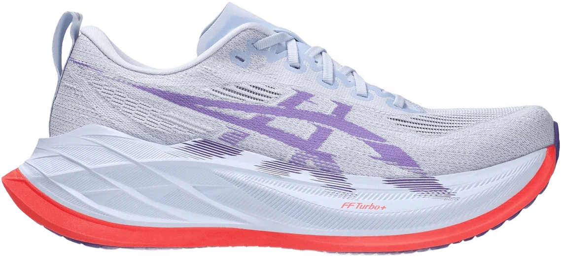 ASICS Superblast 2 hardloopschoen voor dames – Paars