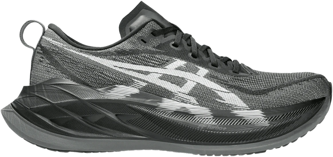 ASICS Superblast 2 hardloopschoen voor dames – Zwart