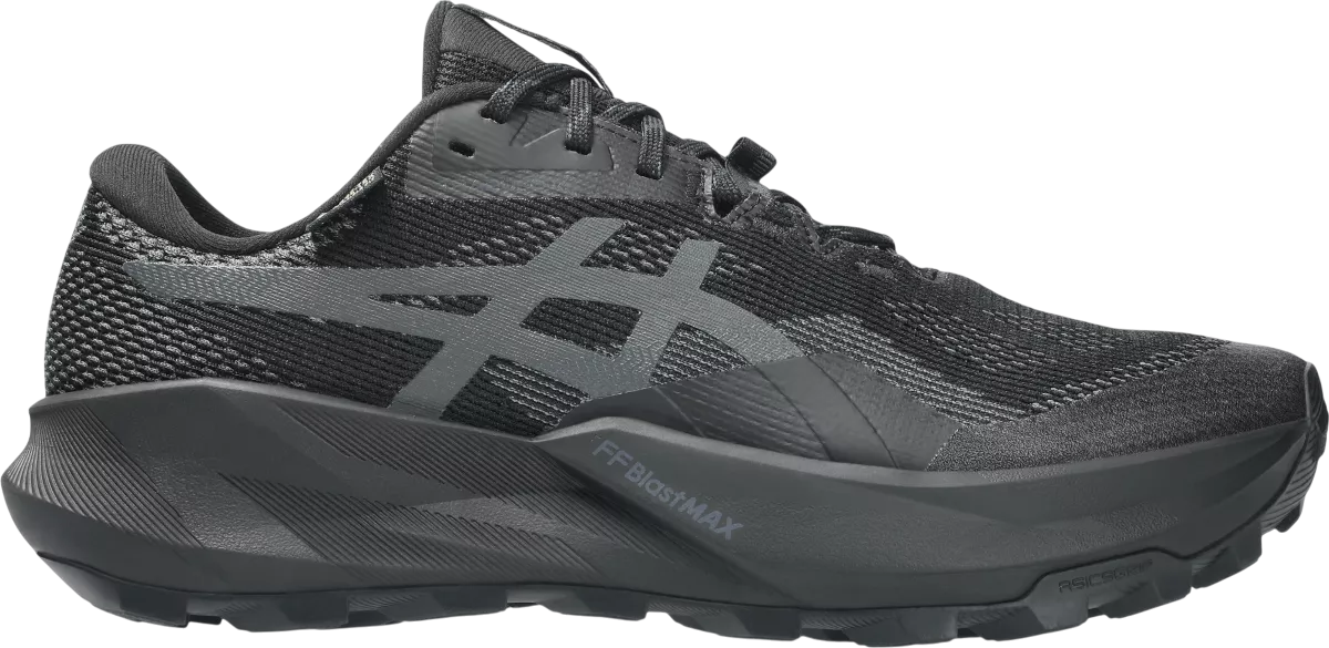 ASICS TRABUCO 14 GTX hardloopschoen voor heren – Zwart