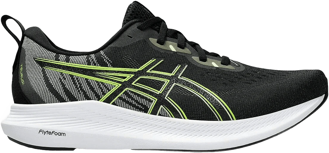ASICS Tsurugi hardloopschoen voor heren – Zwart
