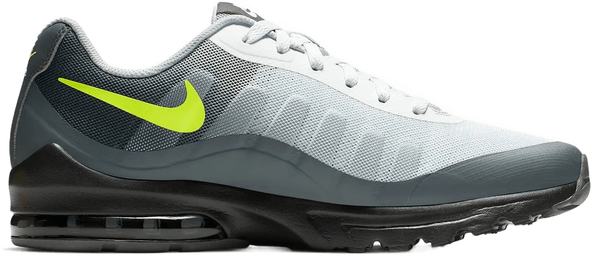 Nike Trainers Max Invigor hardloopschoen voor heren – Multi