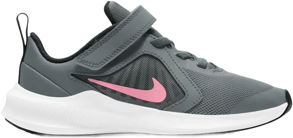 Nike Downshifter 10 hardloopschoen voor kinderen – Multi