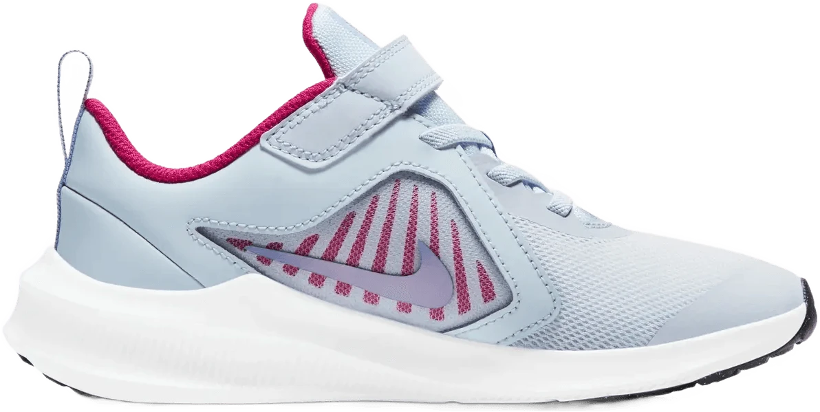 Nike Downshifter 10 hardloopschoen voor kinderen – Multi