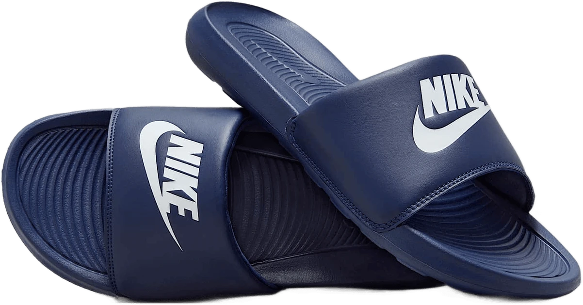 Nike Victori One hardloopschoen voor heren – Blauw