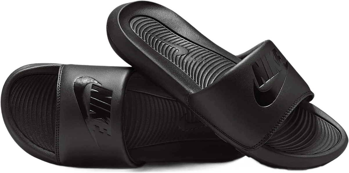 Nike Victori One hardloopschoen voor dames – Zwart